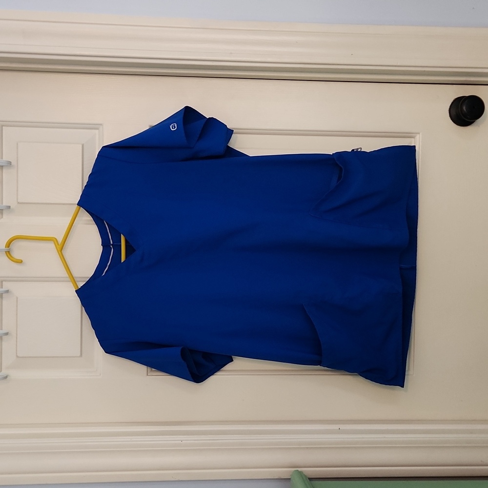 Medical Scrubs